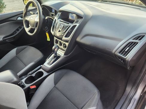 Used 2014 Ford Focus SE image 13