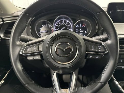 Used 2022 MAZDA CX-9 Sport image 18