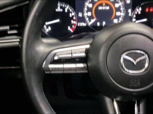 Certified 2023 MAZDA CX-30 AWD 2.5 S w/ Preferred Package image 18