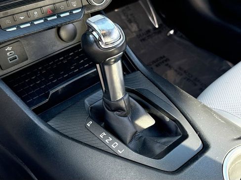 Used 2024 Ford Mustang Premium image 29