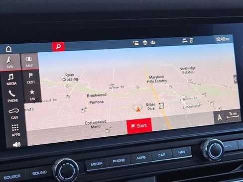 Used 2021 Porsche Macan GTS image 15