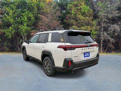 New 2026 Subaru Outback Premium image 19