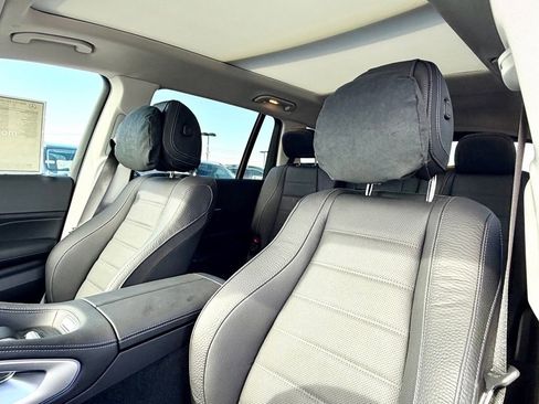 New 2026 Mercedes-Benz GLS 450 4MATIC image 19