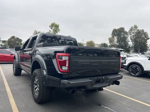Used 2023 Ford F150 Raptor image 4