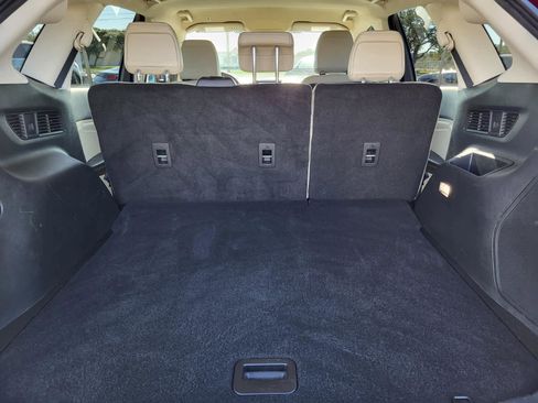 Used 2021 Ford Edge Titanium image 12