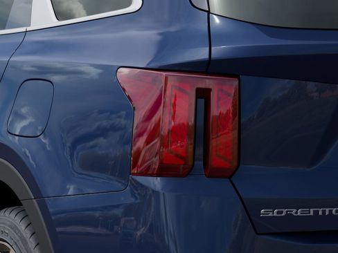 New 2026 Kia Sorento EX AWD/4WD image 12