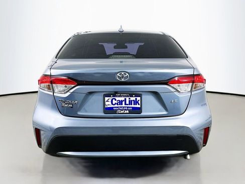 Used 2020 Toyota Corolla LE image 7