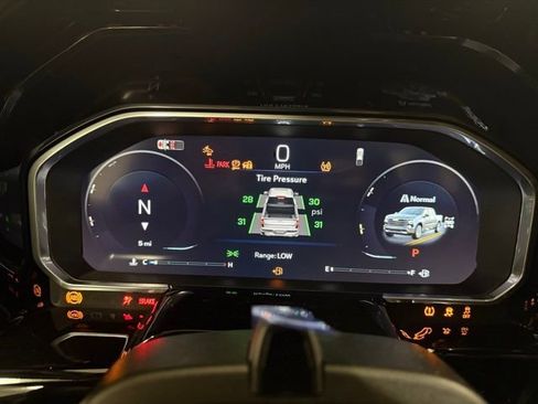 New 2026 Chevrolet Silverado 1500 High Country image 20