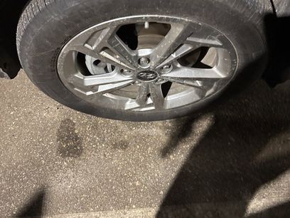 Certified 2023 Hyundai Kona SEL w/ Cargo Package