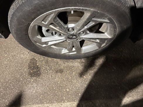 Certified 2023 Hyundai Kona SEL w/ Cargo Package image 1