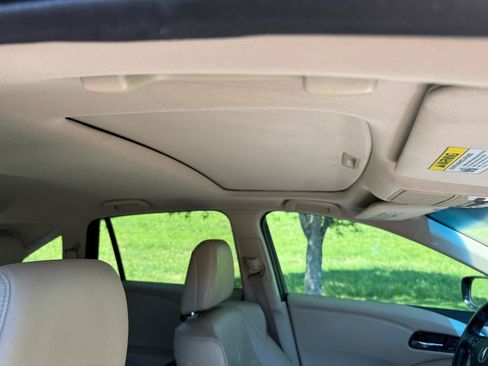 Used 2014 Acura RDX FWD w/ Technology Package image 25