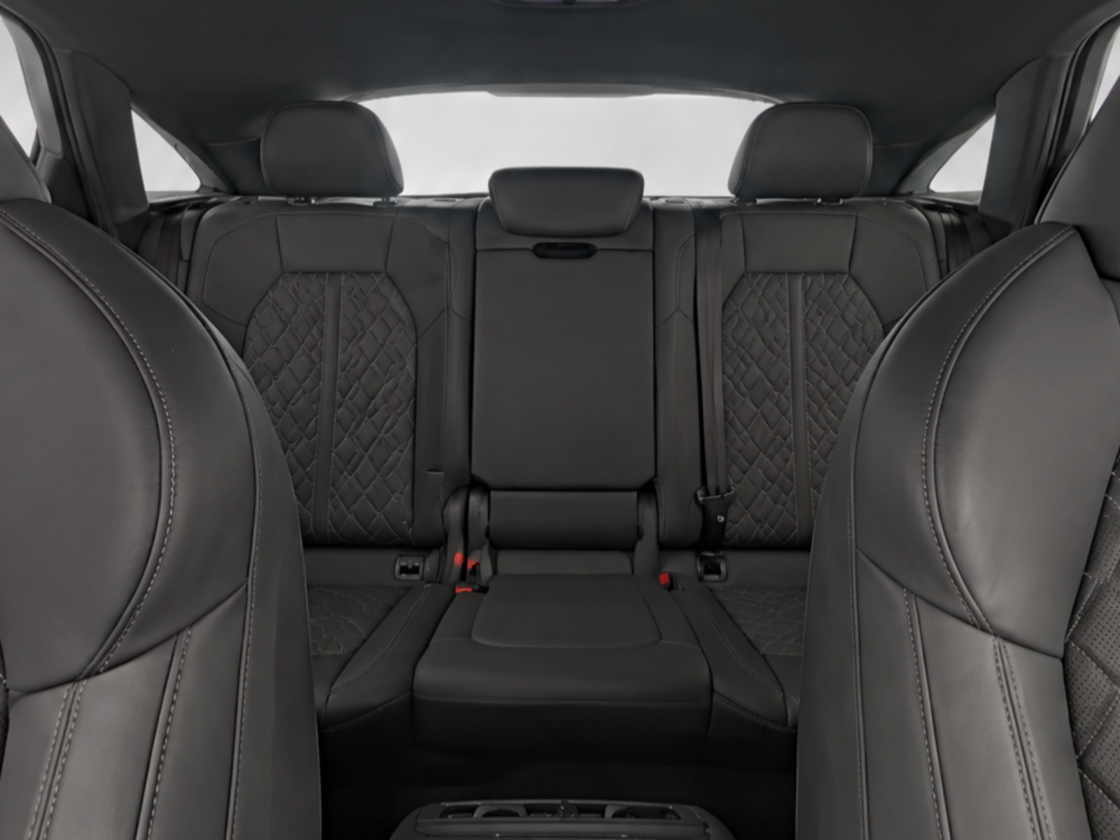 Certified 2025 Audi SQ5 Premium Plus AWD/4WD image 22