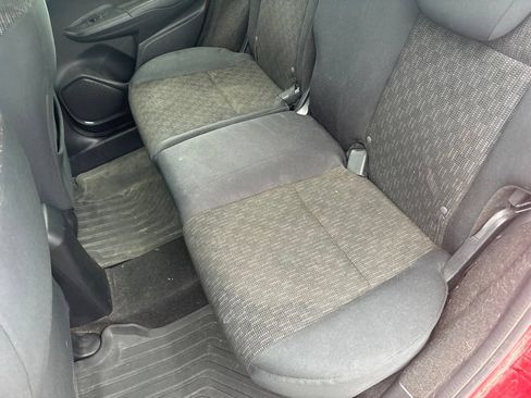 Used 2017 Honda Fit LX image 33