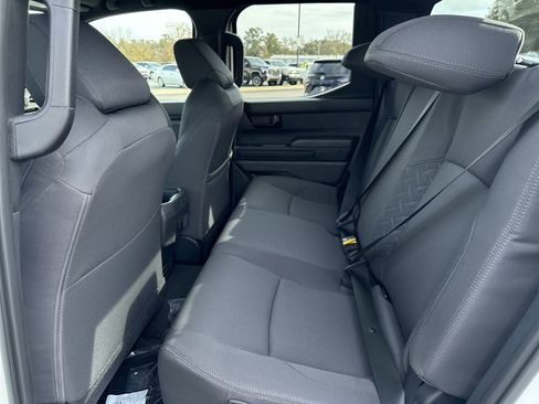 New 2025 Toyota Tacoma 2WD Double Cab image 23