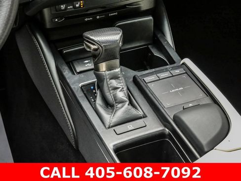 Used 2022 Lexus ES 350 F Sport w/ Accessory Package 2 FWD image 27