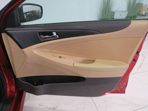 Used 2014 Hyundai Sonata GLS w/ Popular Equipment Group 2 FWD image 21