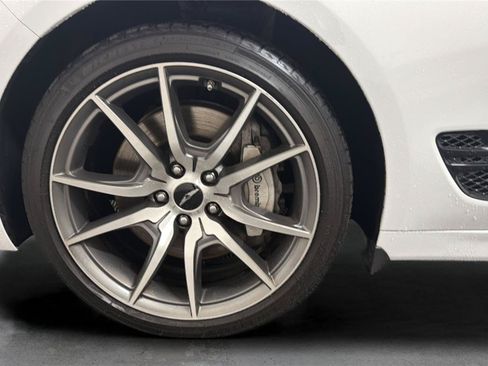 Used 2026 Genesis G70 2.5T Prestige RWD image 24