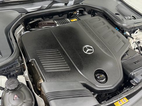 Used 2021 Mercedes-Benz E 450 Cabriolet image 97