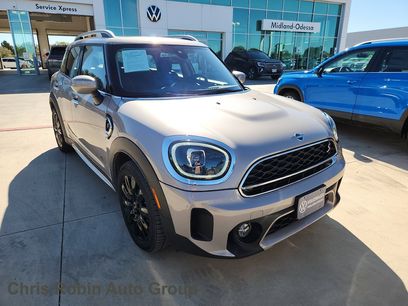 Used 2024 MINI Cooper Countryman S