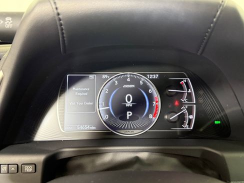 Used 2020 Lexus ES 350 Ultra Luxury w/ Accessory Package 2 image 20