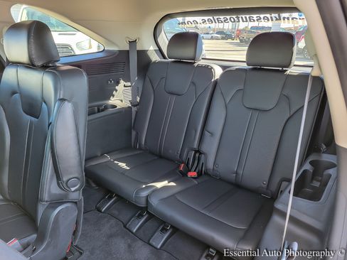 Used 2022 Kia Sorento SX image 11