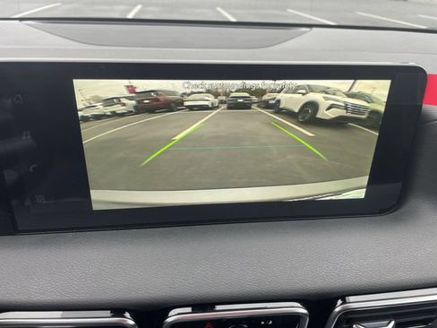 New 2026 Nissan Sentra S w/ Floor Mat Package FWD image 17