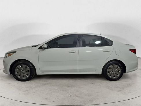 Used 2020 Kia Rio LX image 2