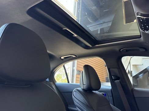 New 2025 Mercedes-Benz C 300 4MATIC Sedan image 19