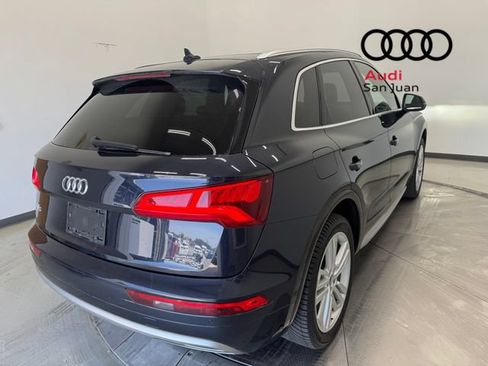 Used 2019 Audi Q5 Prestige AWD/4WD image 38