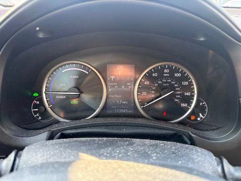Used 2015 Lexus NX 300h AWD w/ Premium Package image 13