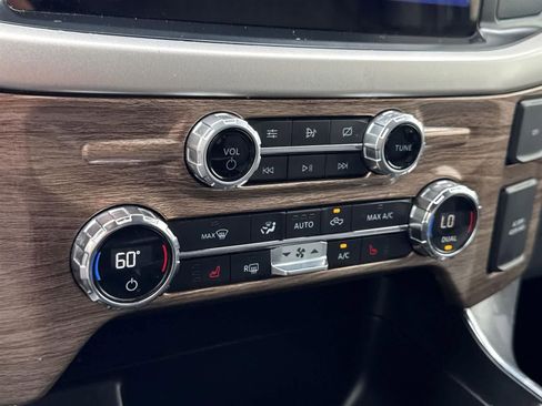 Used 2021 Ford F150 XLT w/ Equipment Group 302A High image 13