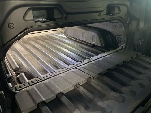 Used 2024 Chevrolet Silverado EV RST image 39