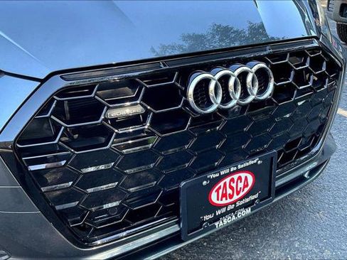 Certified 2025 Audi A5 2.0T Premium Plus AWD/4WD image 33