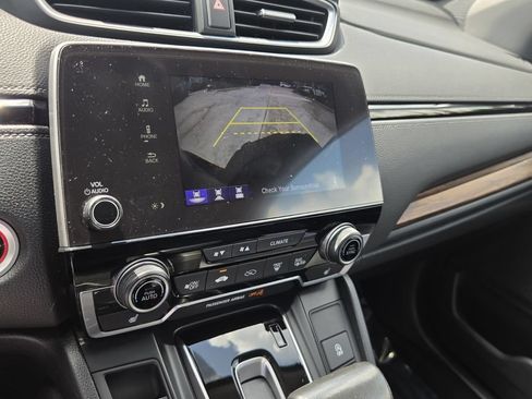 Certified 2021 Honda CR-V EX-L image 20