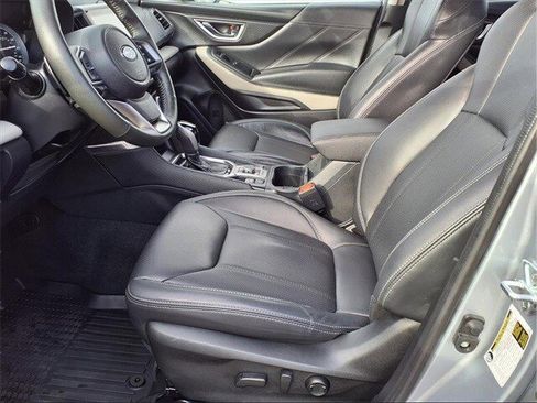 Used 2024 Subaru Forester Limited w/ POP Package 3 image 14