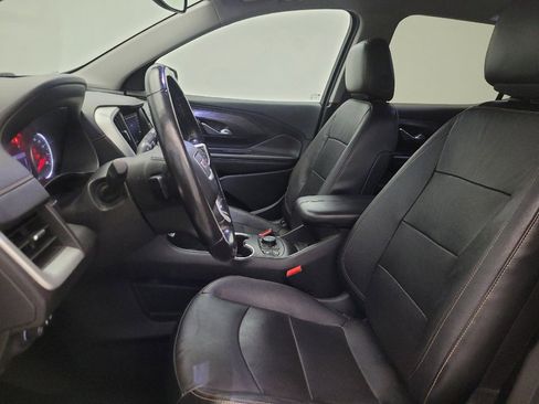 Used 2020 GMC Terrain SLT w/ Preferred Package AWD/4WD image 17