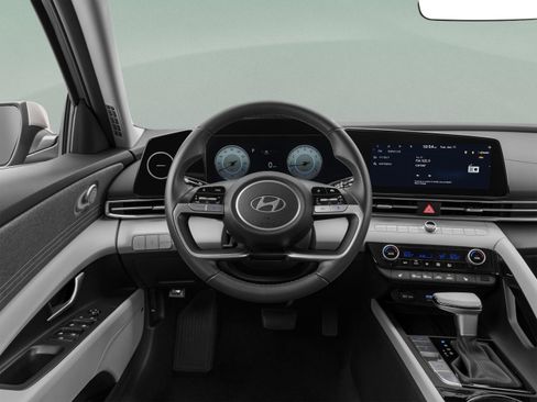 New 2026 Hyundai Elantra Limited FWD image 30