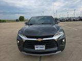 Used 2020 Chevrolet Blazer LT image 2