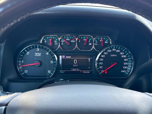 Used 2016 Chevrolet Suburban LTZ AWD/4WD image 30