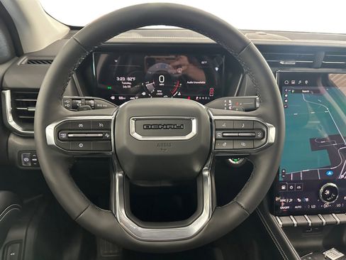 New 2026 GMC Terrain Denali image 15