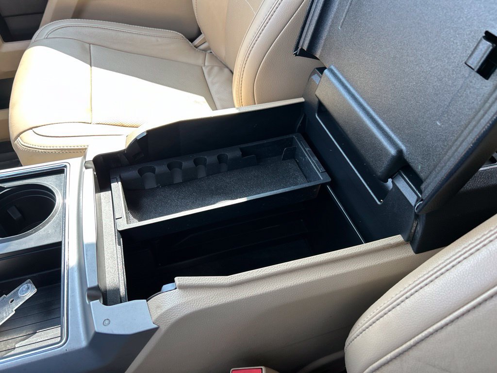 Used 2019 Ford F250 Lariat w/ Lariat Ultimate Package AWD/4WD image 33