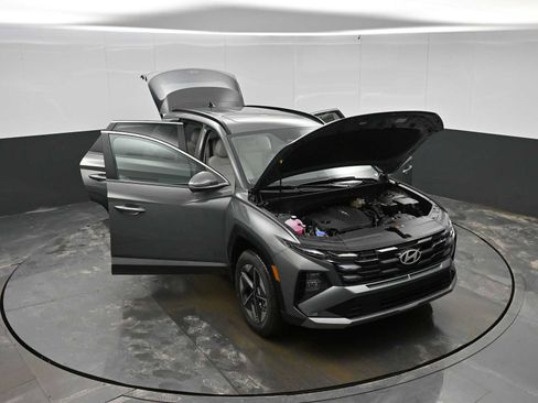 New 2026 Hyundai Tucson SEL image 38