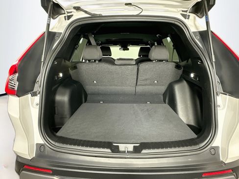 Used 2025 Honda CR-V Sport image 26