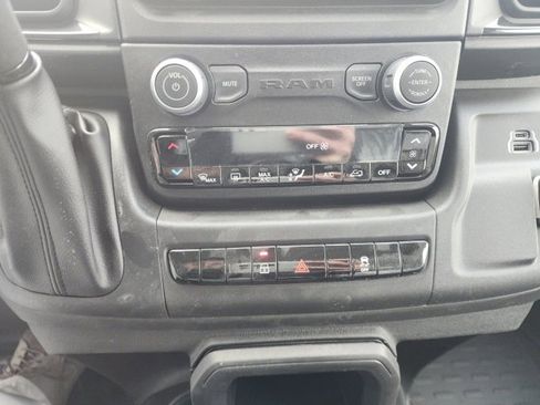 Used 2025 RAM ProMaster 2500 image 4