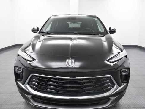 New 2026 Buick Encore GX Preferred w/ Comfort Package image 2