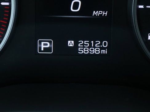 Certified 2025 Subaru Ascent Premium w/ Popular Package #1 image 33