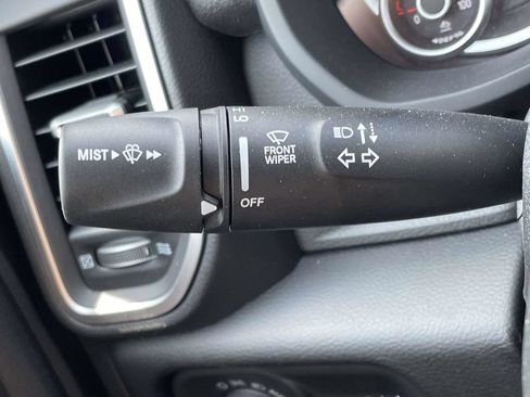 New 2026 RAM 2500 Big Horn AWD/4WD image 32