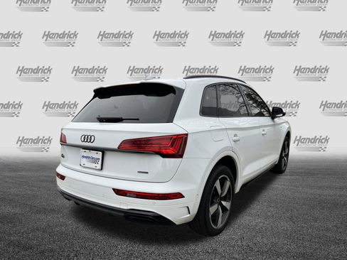 Used 2024 Audi Q5 2.0T Prestige image 10