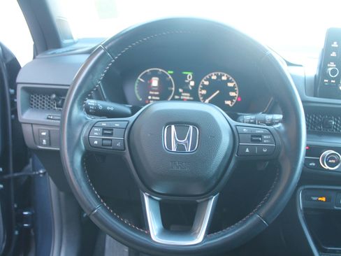 Used 2025 Honda CR-V Sport-L image 14
