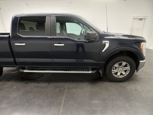 Used 2023 Ford F150 XLT w/ XTR Package AWD/4WD image 11